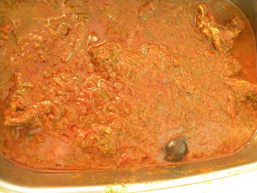 Fish Stew