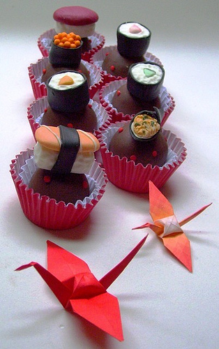 
Fondant
