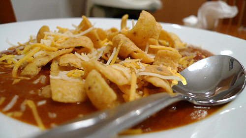 Frito Pie