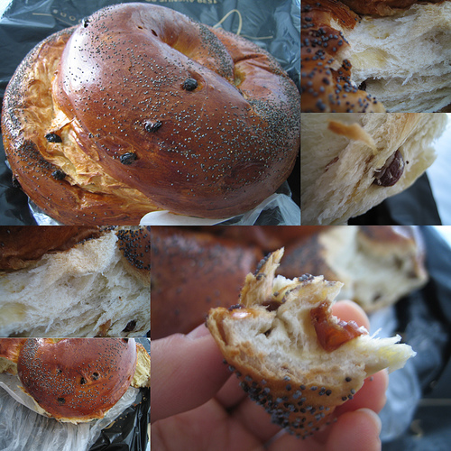 Fruit And Nut Bread