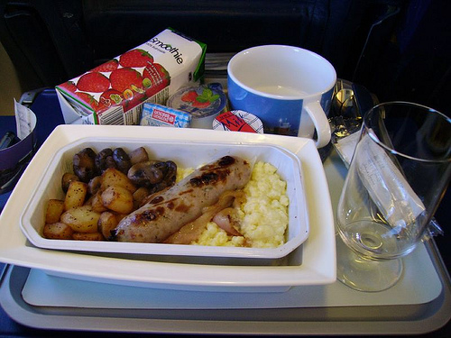 German Breakfast Sausage