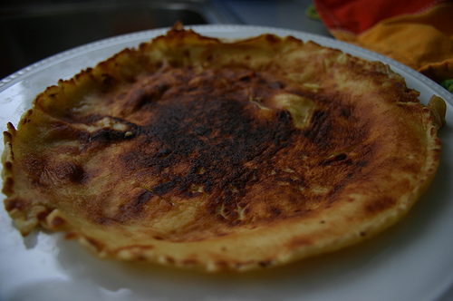 German Pancakes