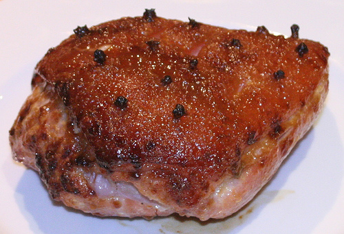 Ham Glaze