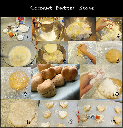 Easy Homemade Biscuit Mix