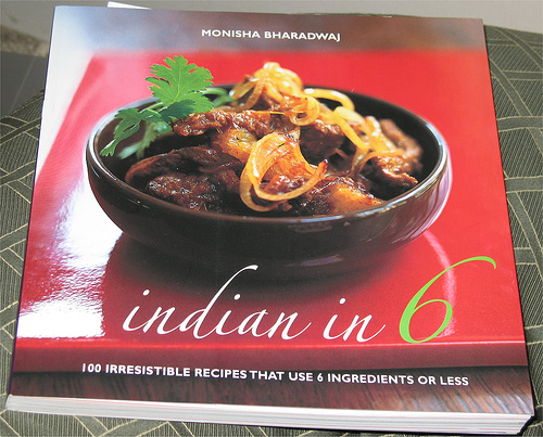 Mixed Vegetable Indian Relish