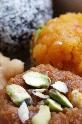 Indian Sweet
