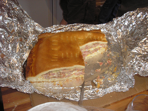 Italian Easter Pie