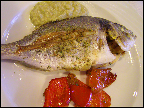 Italian Fish
