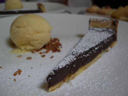 July 4th Tart