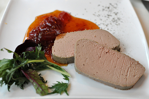 Chicken Liver Pate