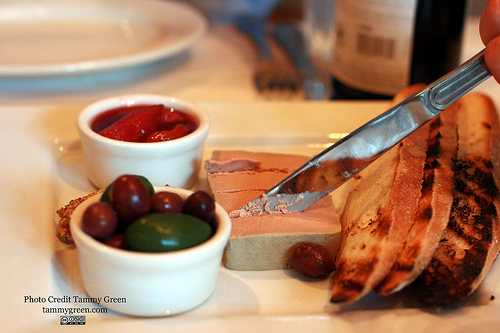 Fine Liver Pate