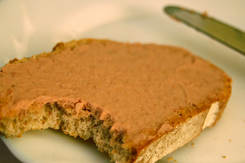 
Chopped Liver Spread