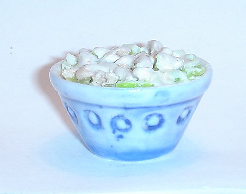 Cucumber Mayonnaise Dressing