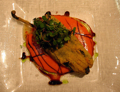 Mexican Red Chile Sauce