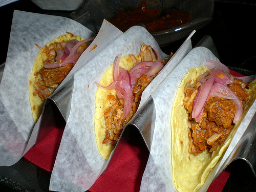 Mexican Style Creamed Corn