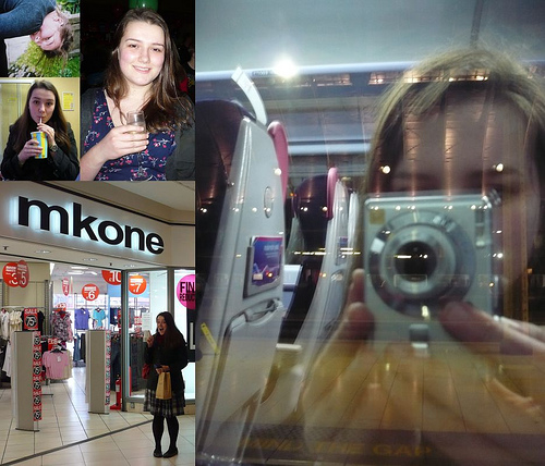 Microwave Croutons