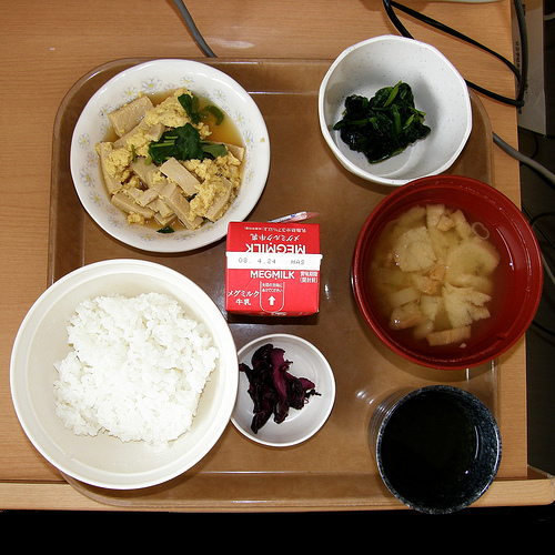 Misoshiru
