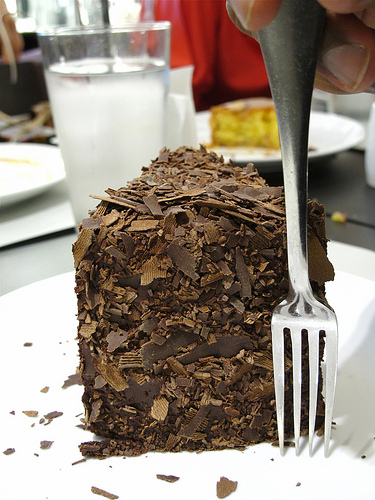 Old Fashioned Cocoa Fudge