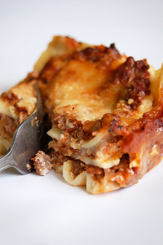 Onion Baked Pork Chops