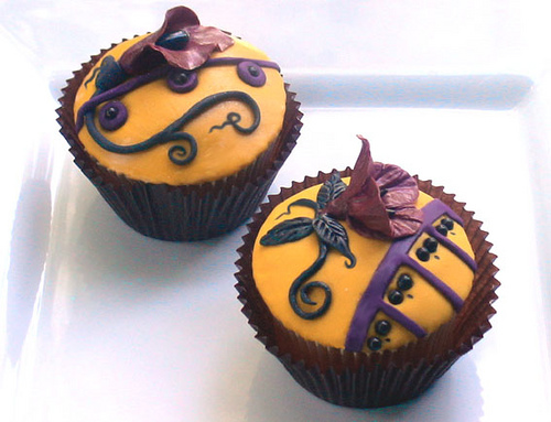 Ornamental Frosting