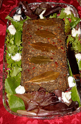 Party Liver Pate