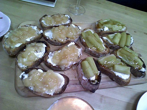 Pear Bran Bread