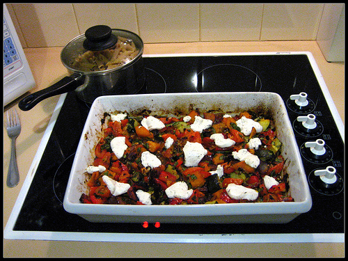 Pot Roast Of Beef With Vegetables