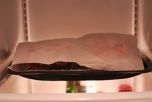 Prime Rib Roast Of Beef