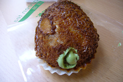 Cream Puff Shells