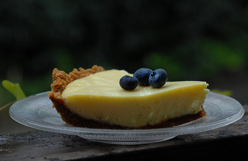 
Quick And Easy Fruit Dessert