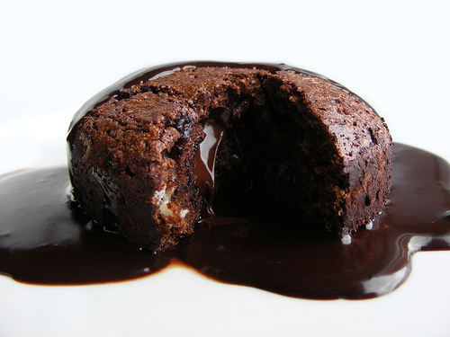 Quick Fondant