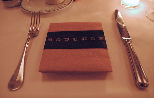 Ragout Of Veal