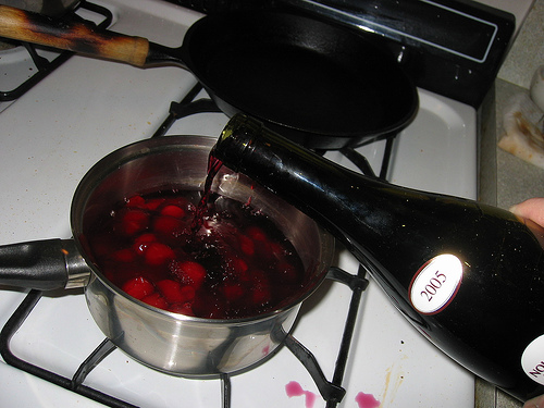 Red Cherry Pie