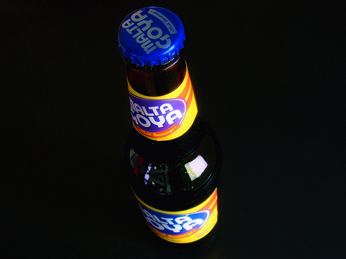 Refreshing Beverage