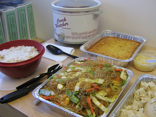 Mexicali Rice 