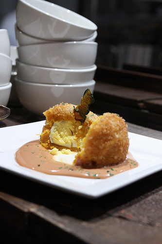 Richer Batter