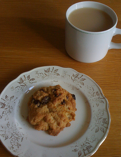 Rock Buns
