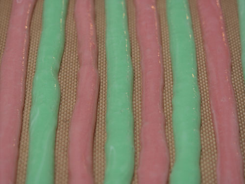 Salt Water Taffy With Corn Syrup