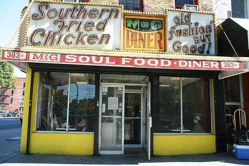 Southern Eggs And Biscuits