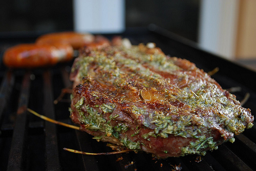 Spanish Cutlets