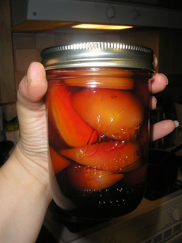  Spiced Pickled Beets