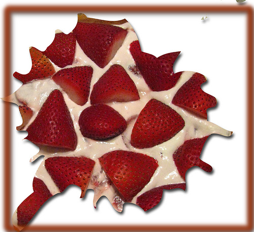 Best Strawberry Pie