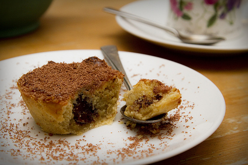 Festive Stuffed Dates