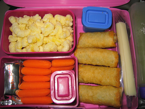 Sweet-sour Dip