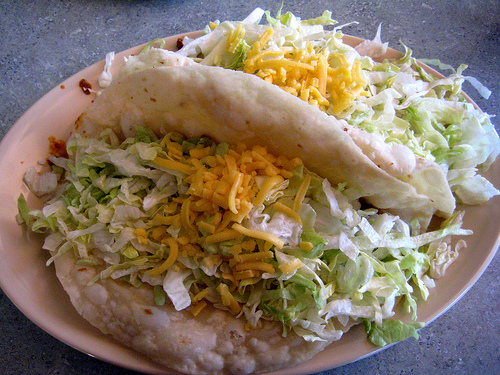 Taco Treats