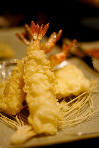 Tempura Batter 