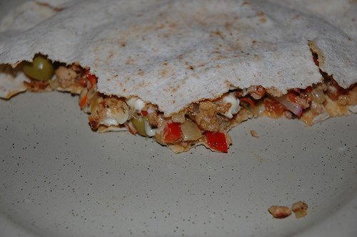 Tomato Cheese Bread