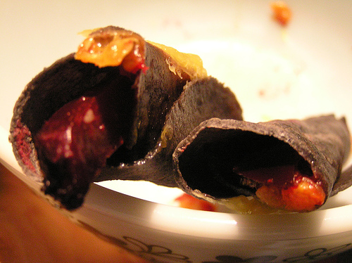 Tortilla Bake