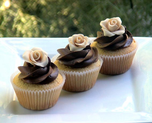 Vanilla Buttercream Frosting