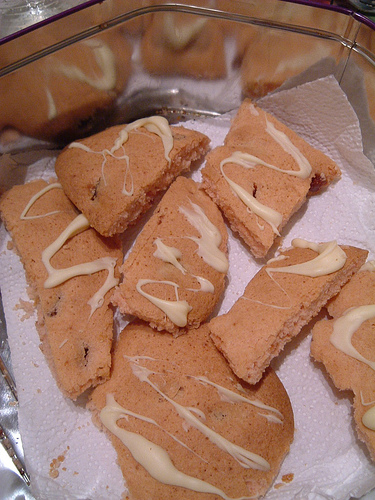 
Water Biscuits
 
